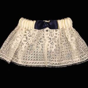 Ossai SS10-GT-02 Bridal Garter